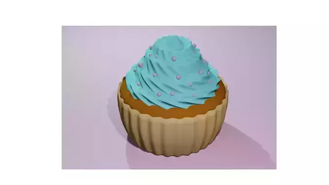 Cupcake