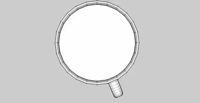 Mug or Cup Free 3D print model
