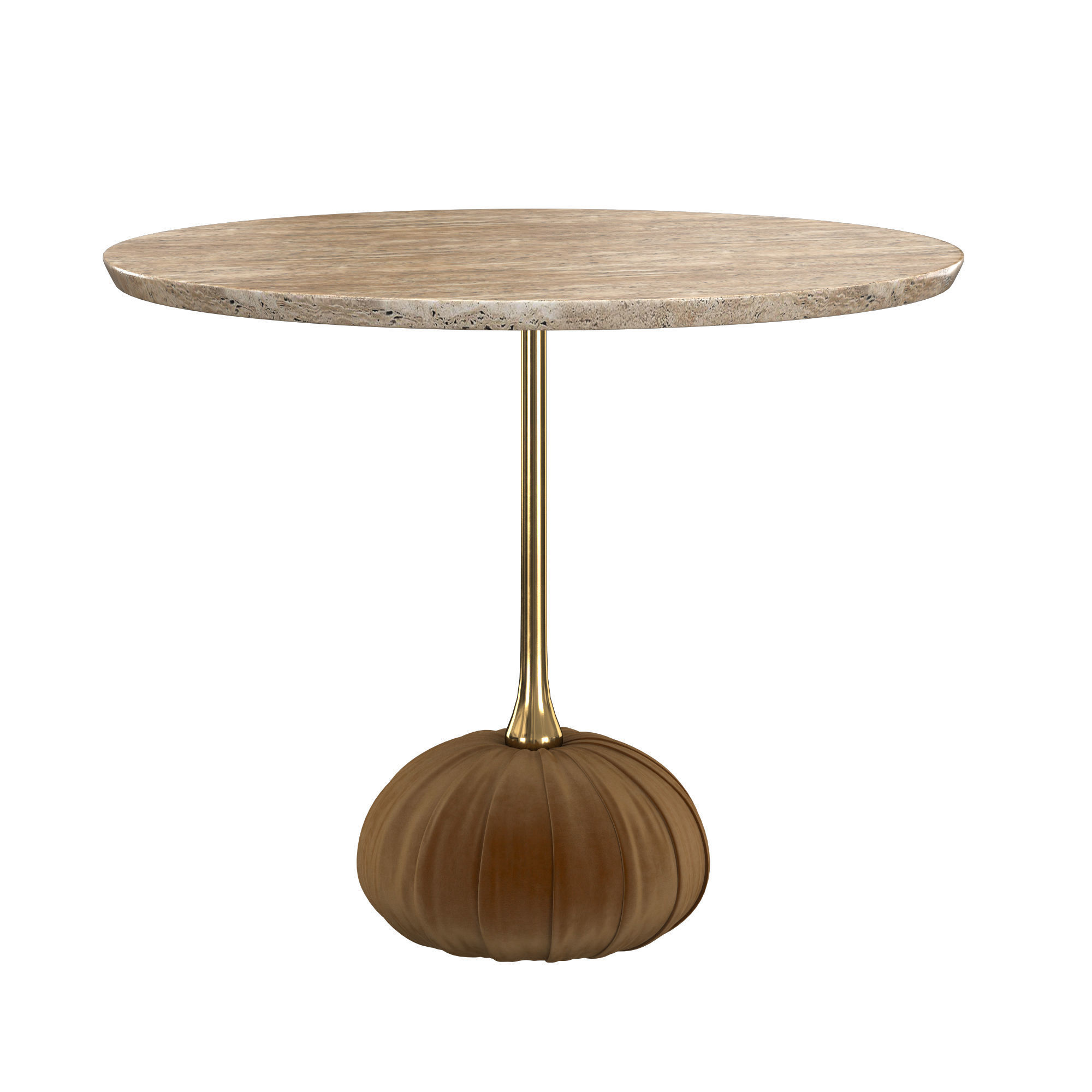 BAG Table 3D model_1