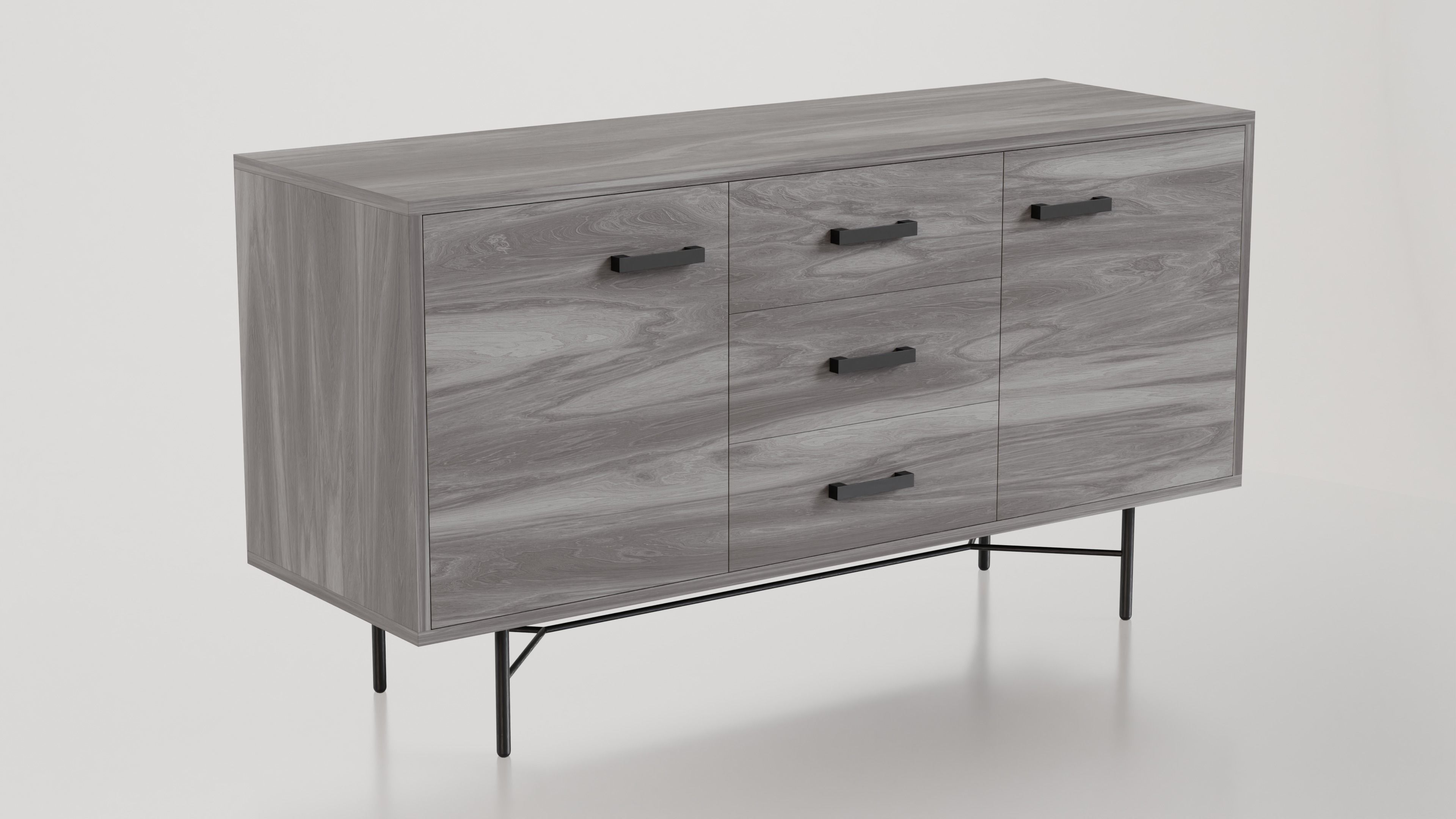 Dresser 3D model_15