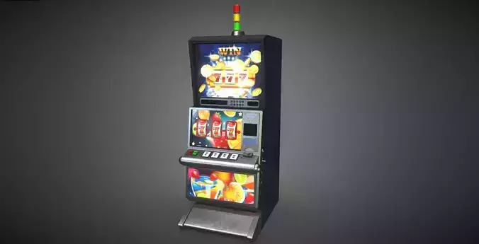 slot machine