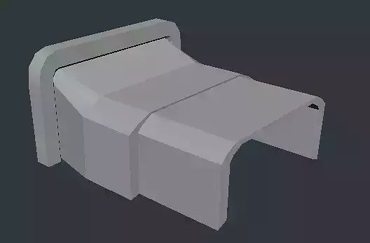 Transmision Forklift