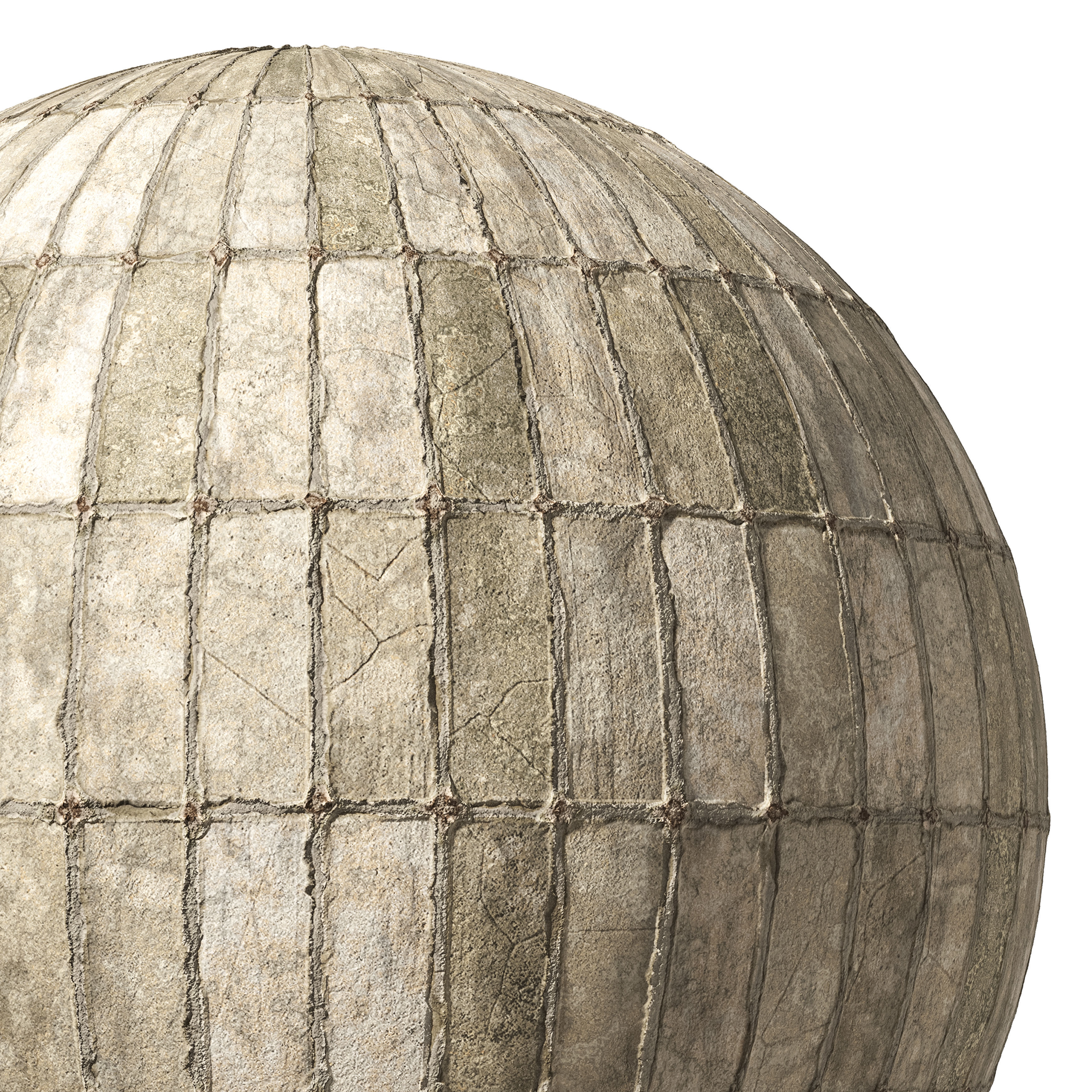 Seamless Tile Material 10 Texture_5