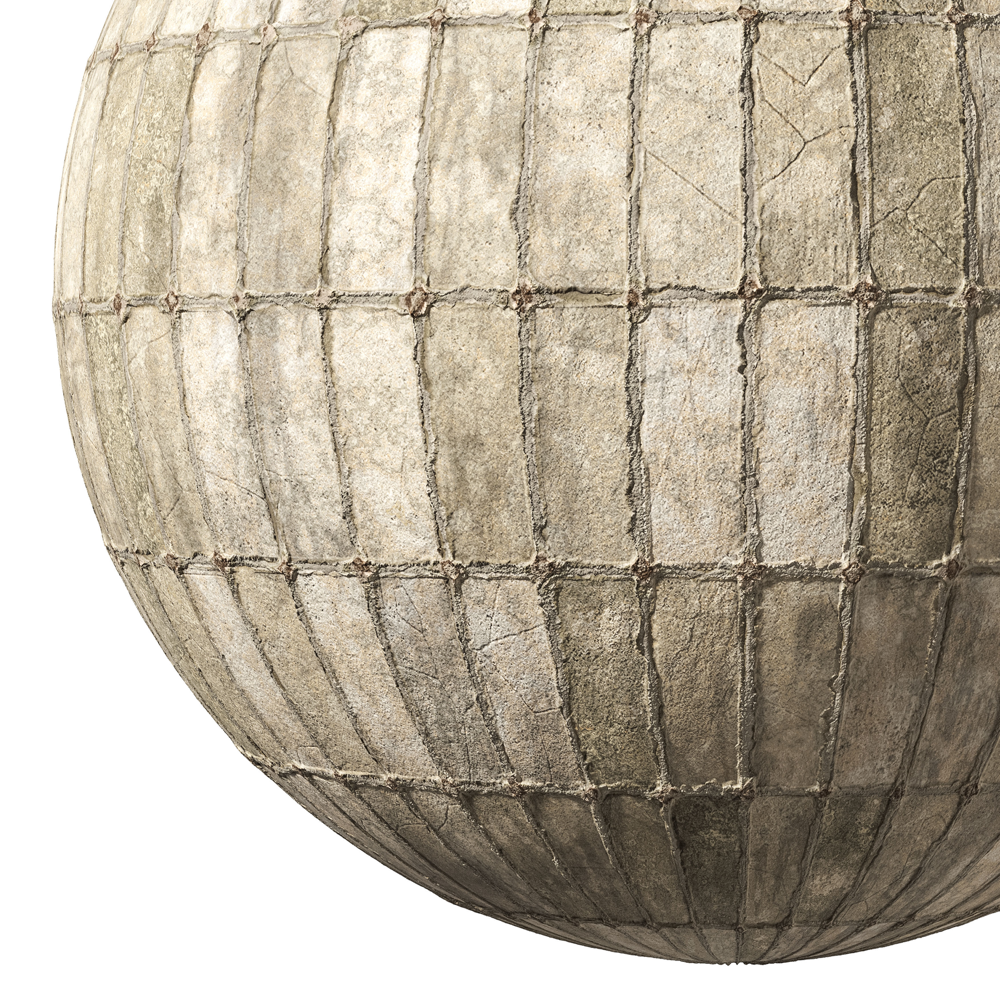 Seamless Tile Material 10 Texture_6