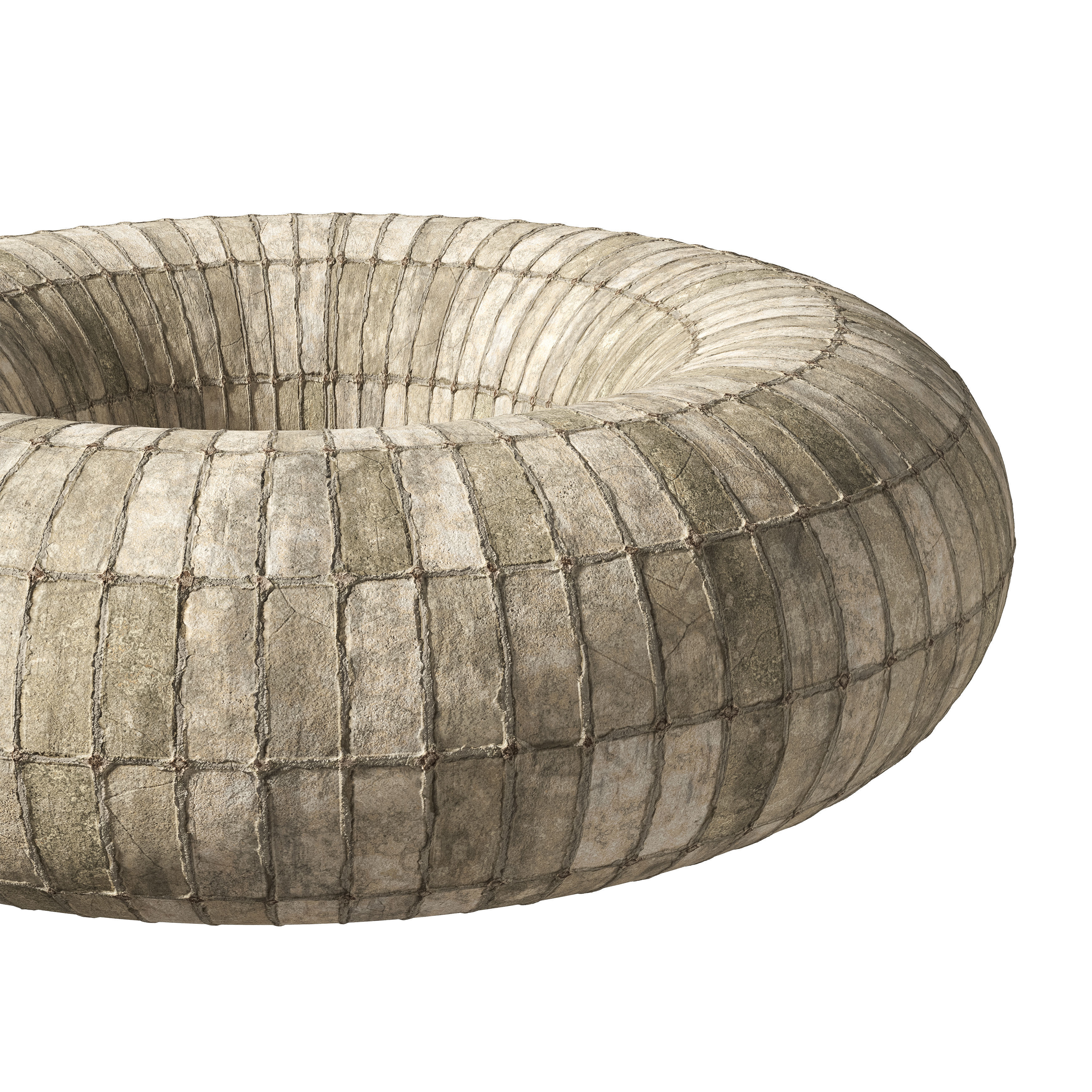 Seamless Tile Material 10 Texture_2