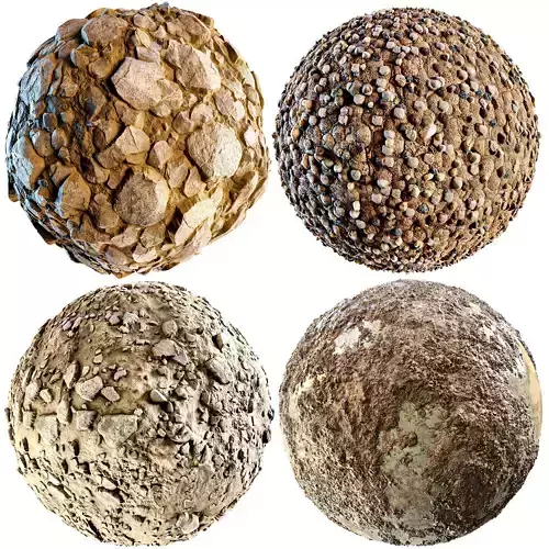 Stone texture collection 05