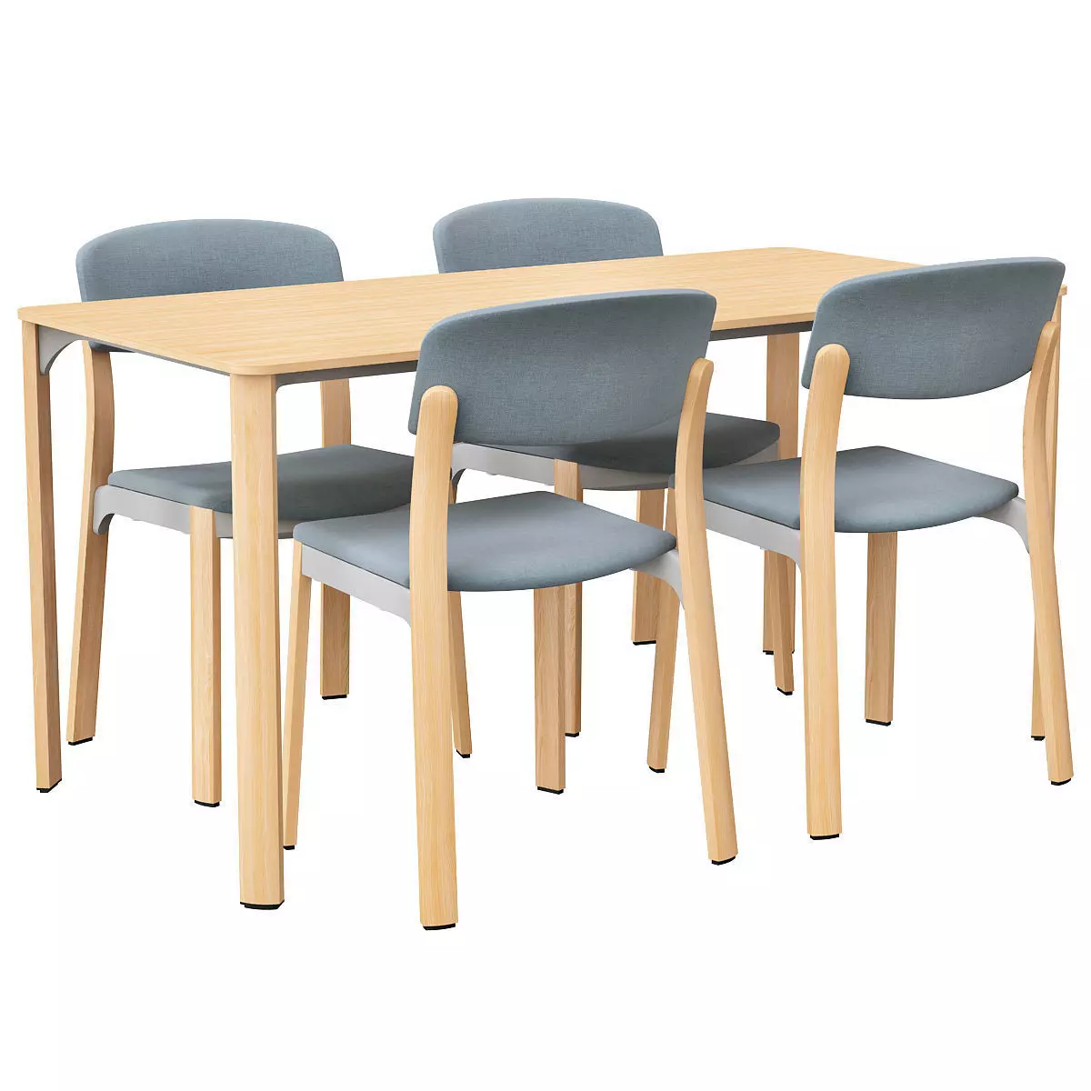 Steffen Kehrle Brunner Nate Set 3D model_0