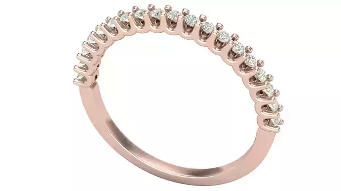 Eternity Ring