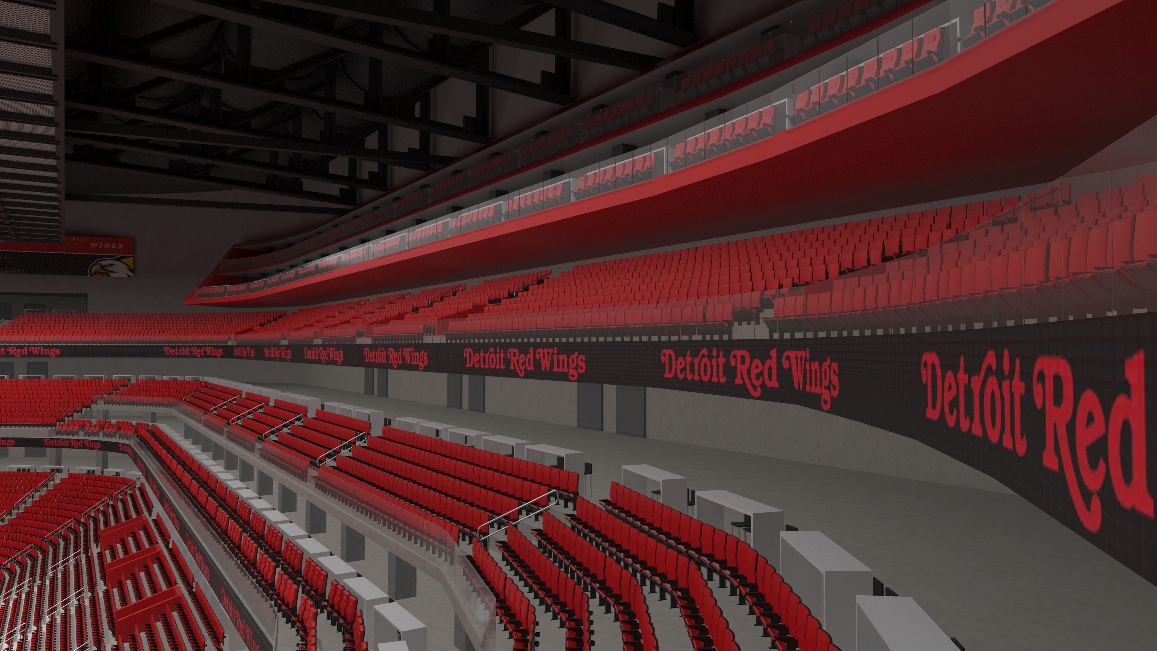 NHL Arena 3D model_57