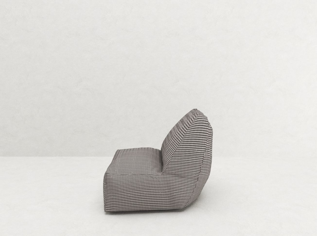 Lounger Dawn - Gathre 3D model_2