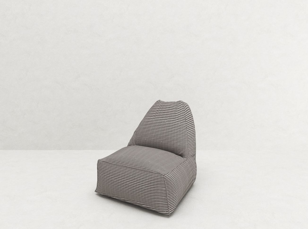 Lounger Dawn - Gathre 3D model_3