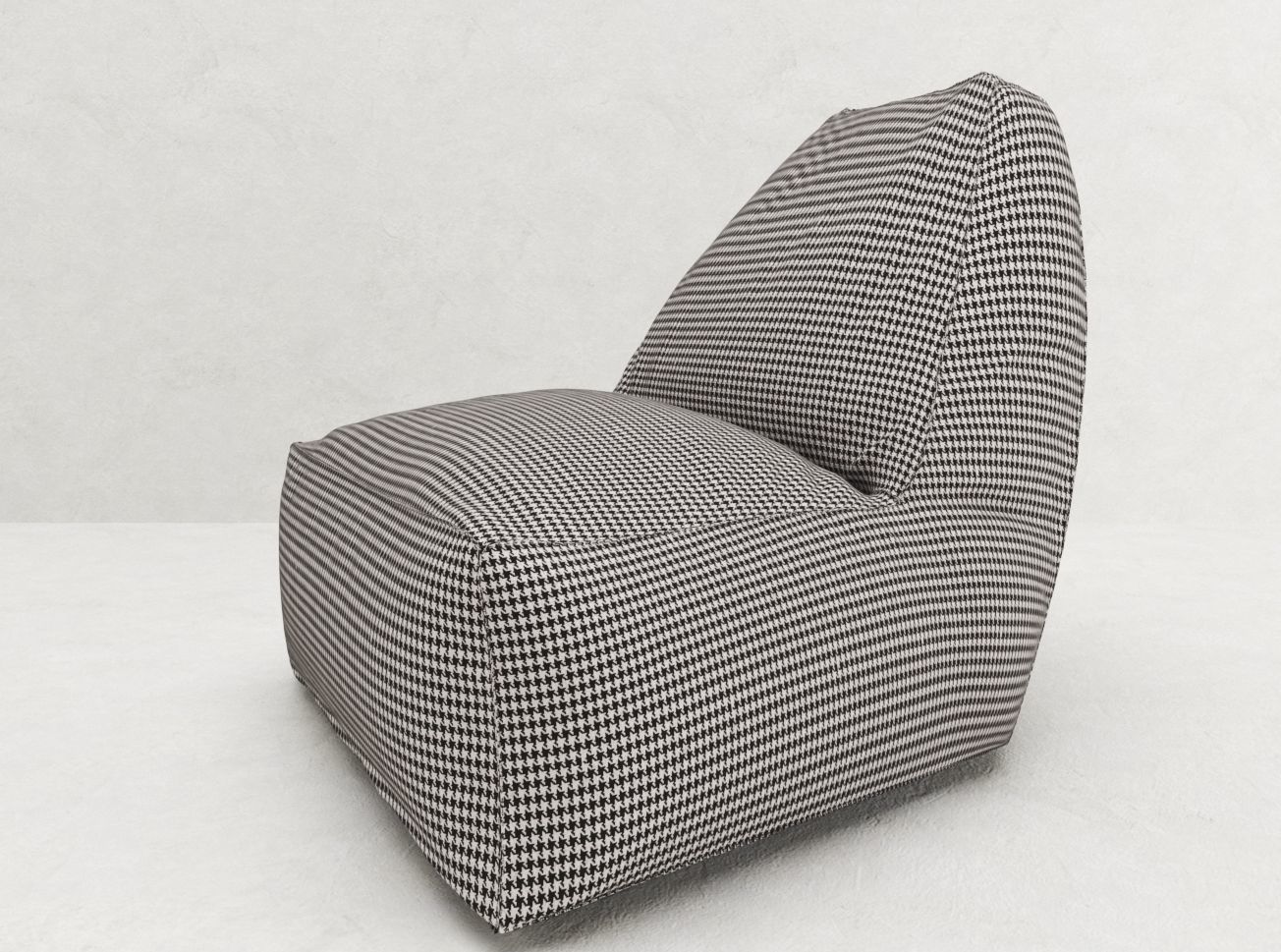 Lounger Dawn - Gathre 3D model_4