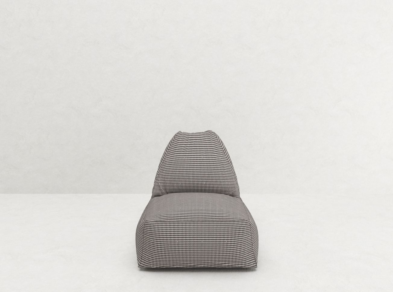 Lounger Dawn - Gathre 3D model_1