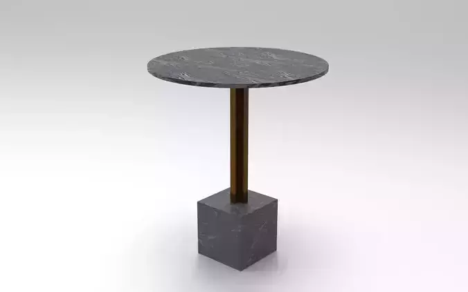 Facy Side Table