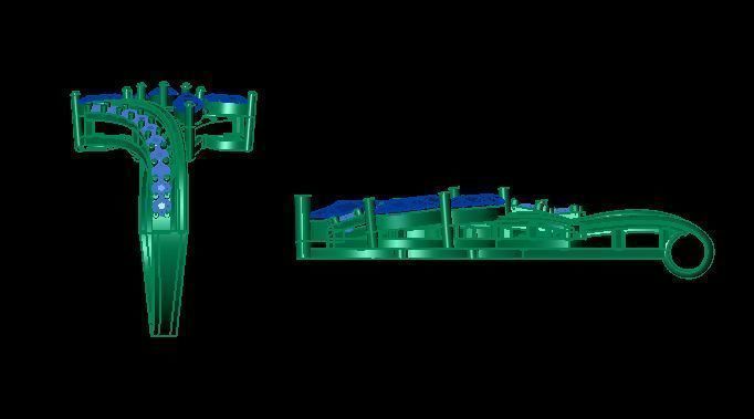 pendant set 3D print model_7