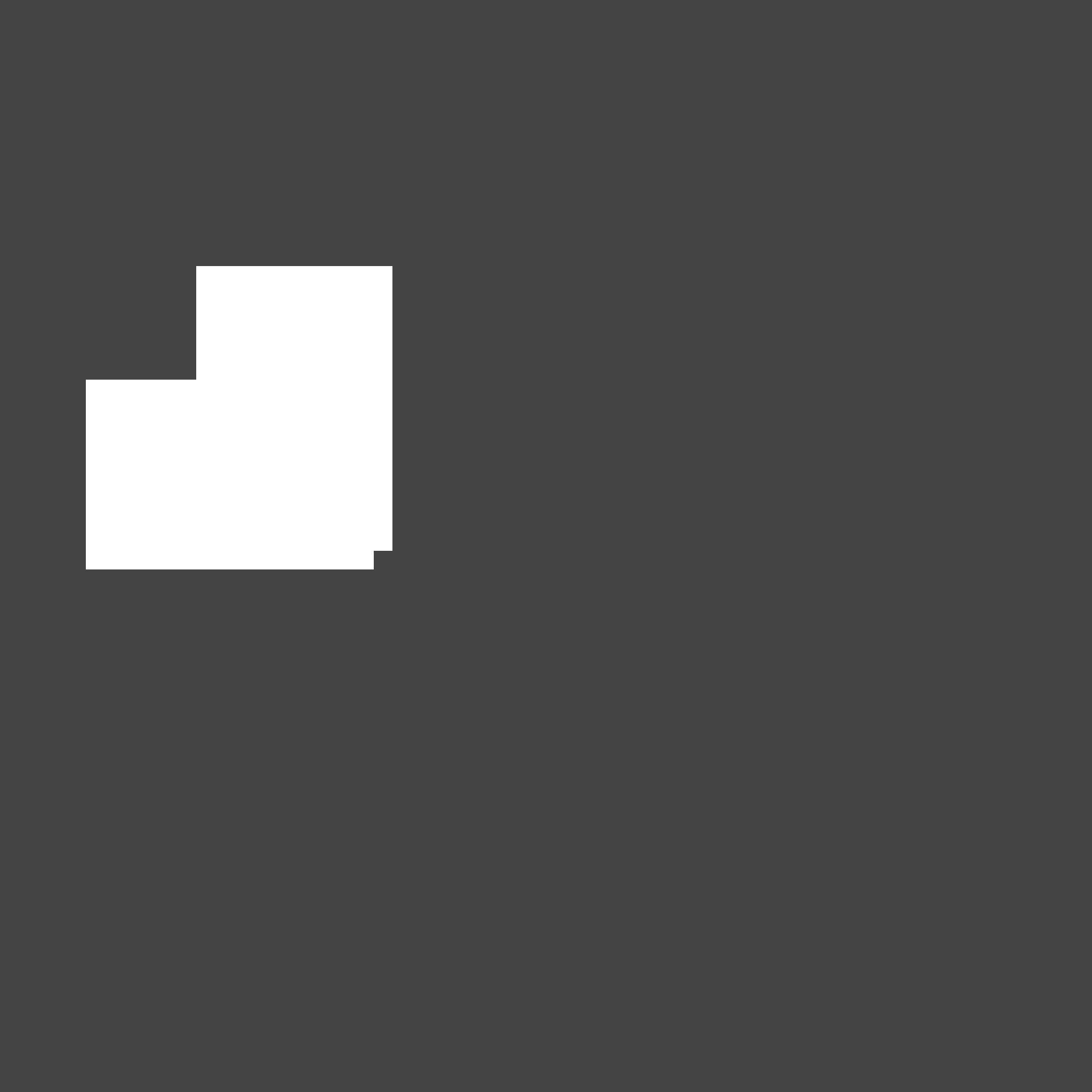 Carton Package A01 - Blank Mock Up Basic Template Low-poly 3D model_19