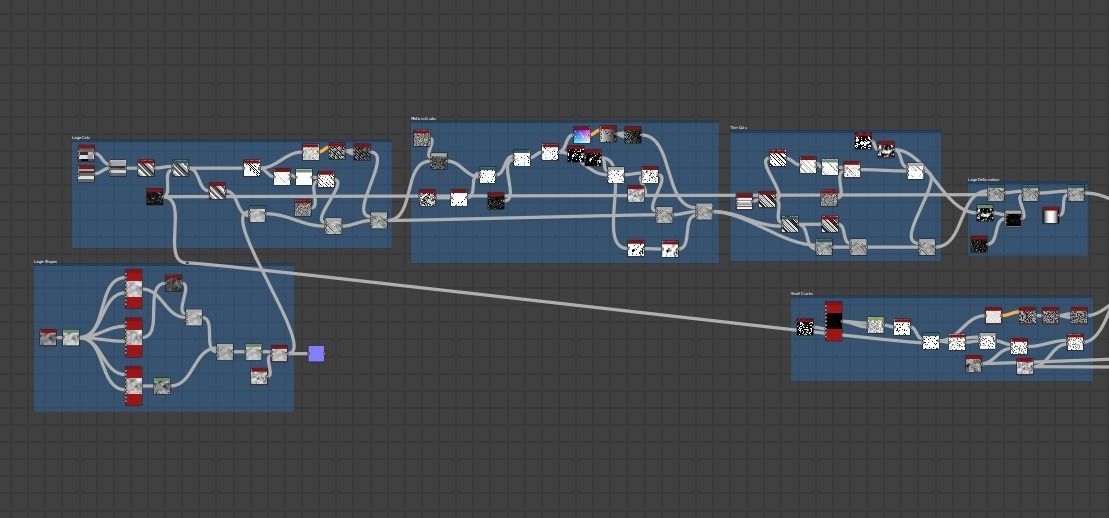 Sea Rock Texture Texture_5