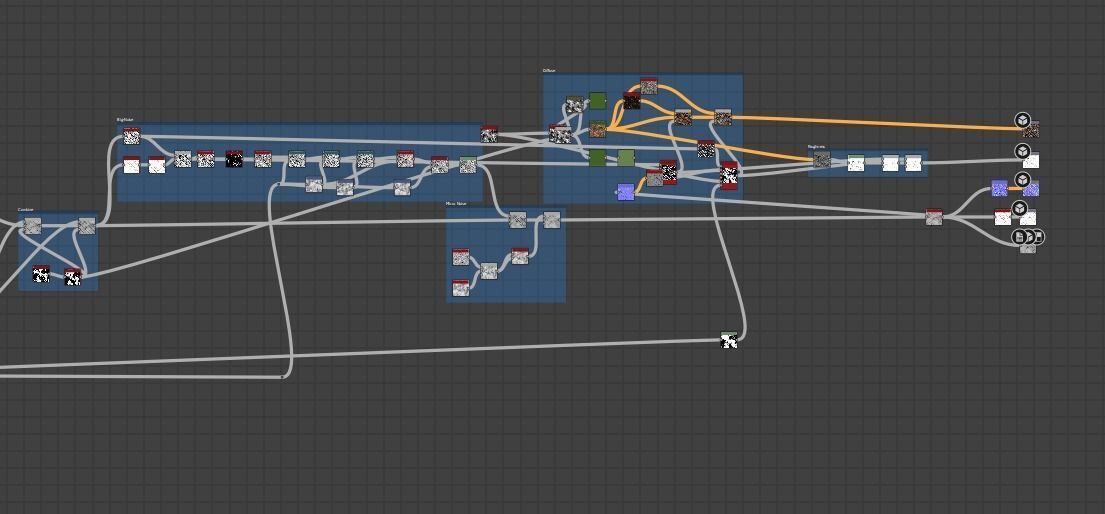 Sea Rock Texture Texture_4