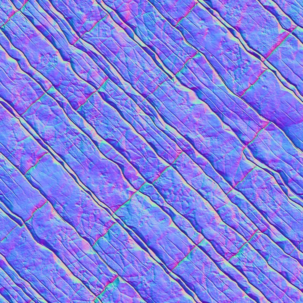 Sea Rock Texture Texture_3