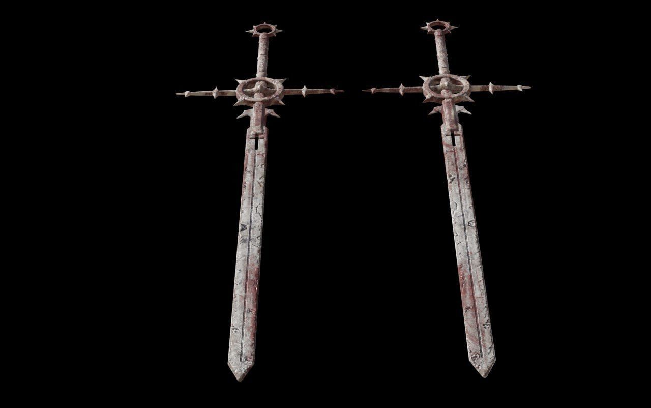 SKELET 3D model_13