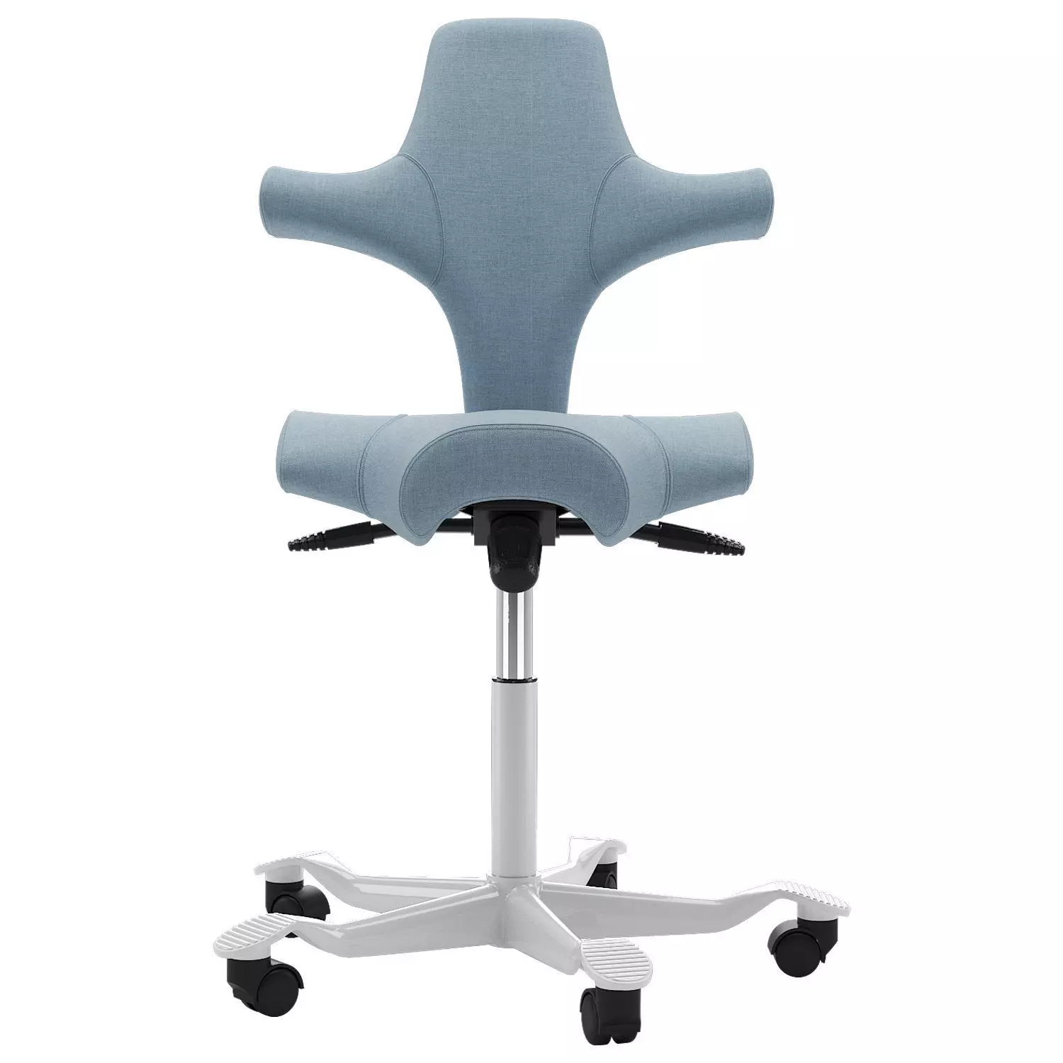 office chair 3D model