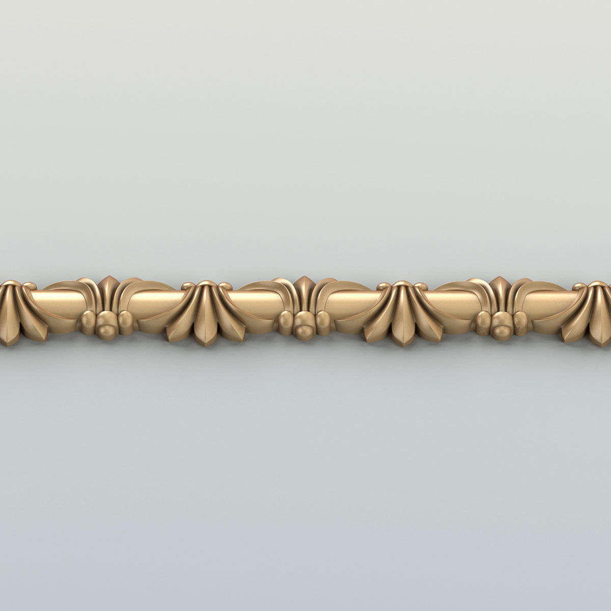 Molding 069 3D model_4