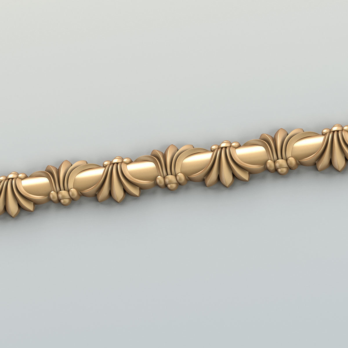 Molding 069 3D model_5
