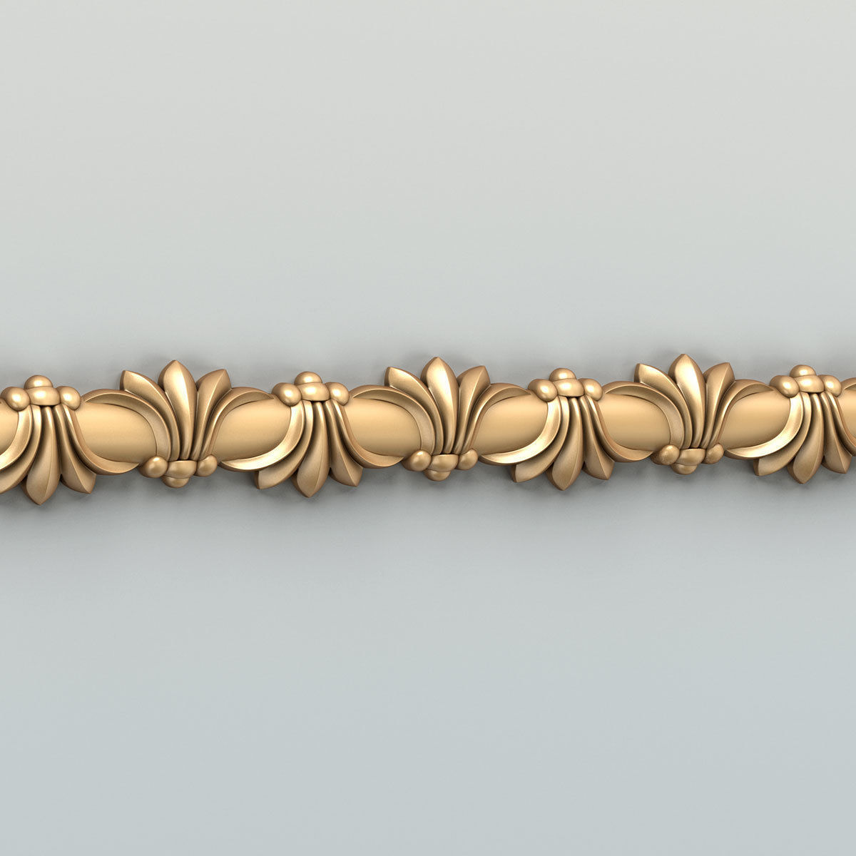 Molding 069 3D model_1