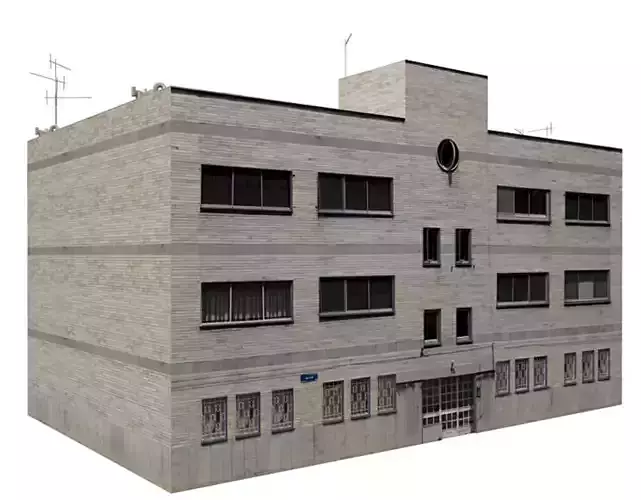 House for the quarter