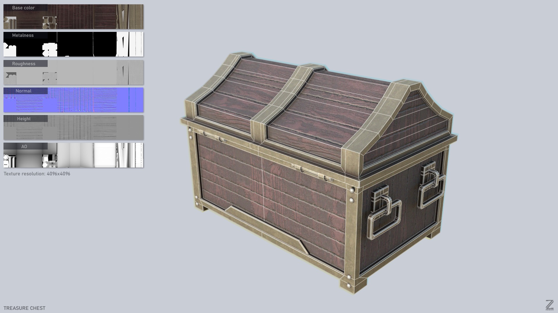 Treasure chest collection _6