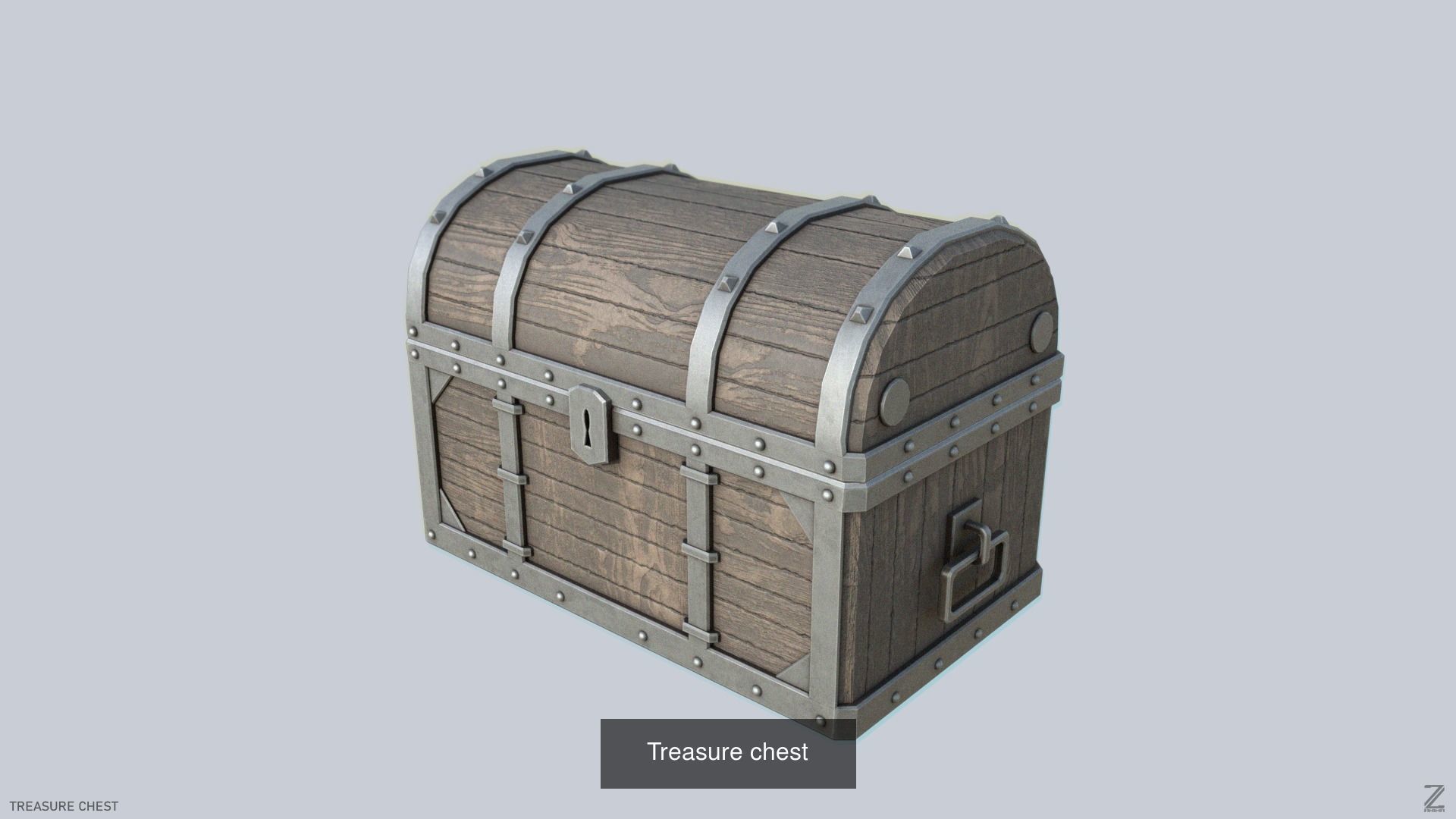 Treasure chest collection _1