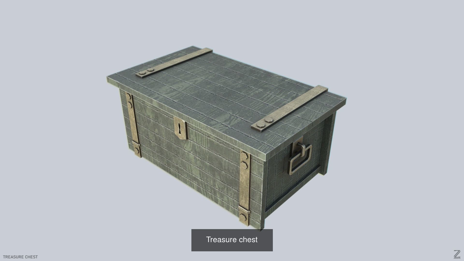 Treasure chest collection _3