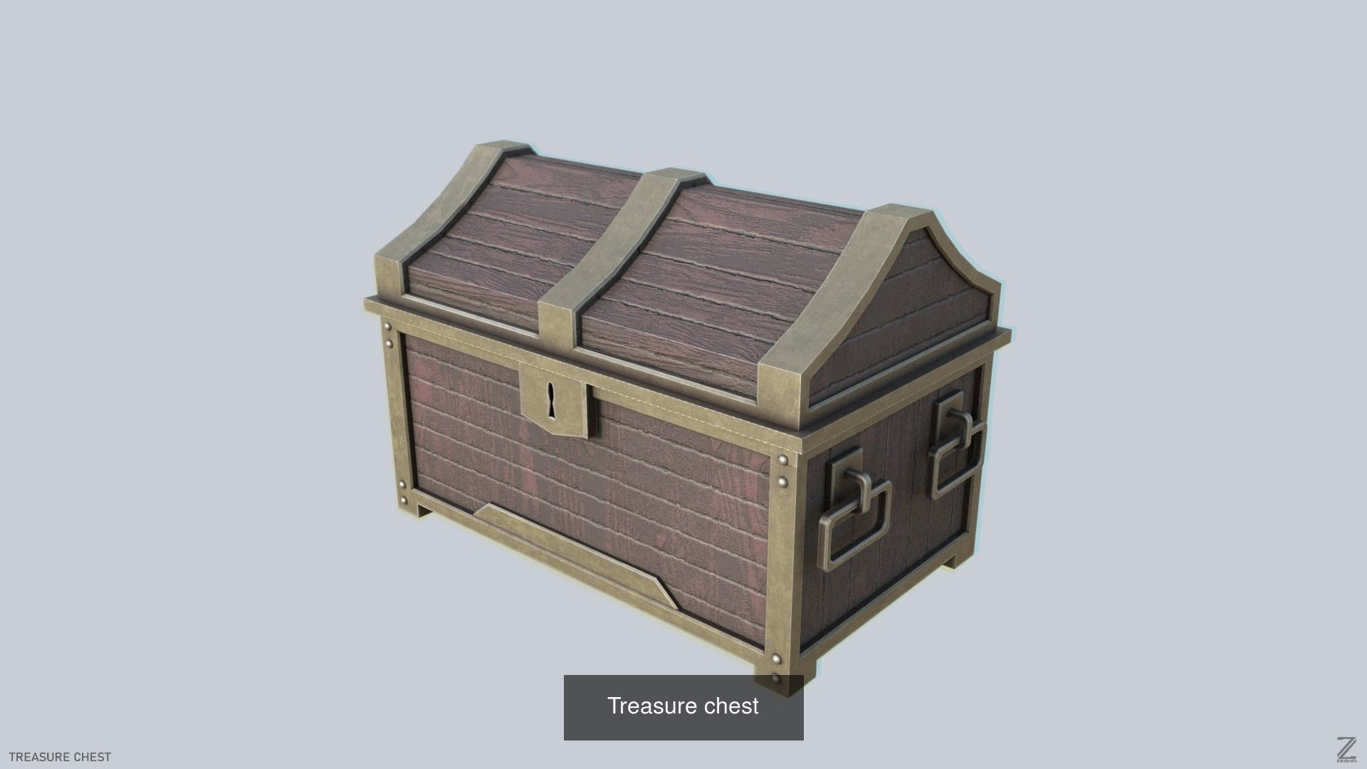 Treasure chest collection _5