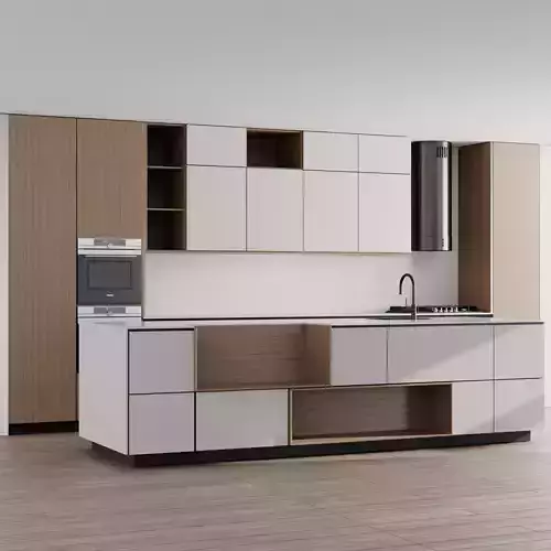 Kitchen Appliance Bosch and Siemens Kitchen No 35