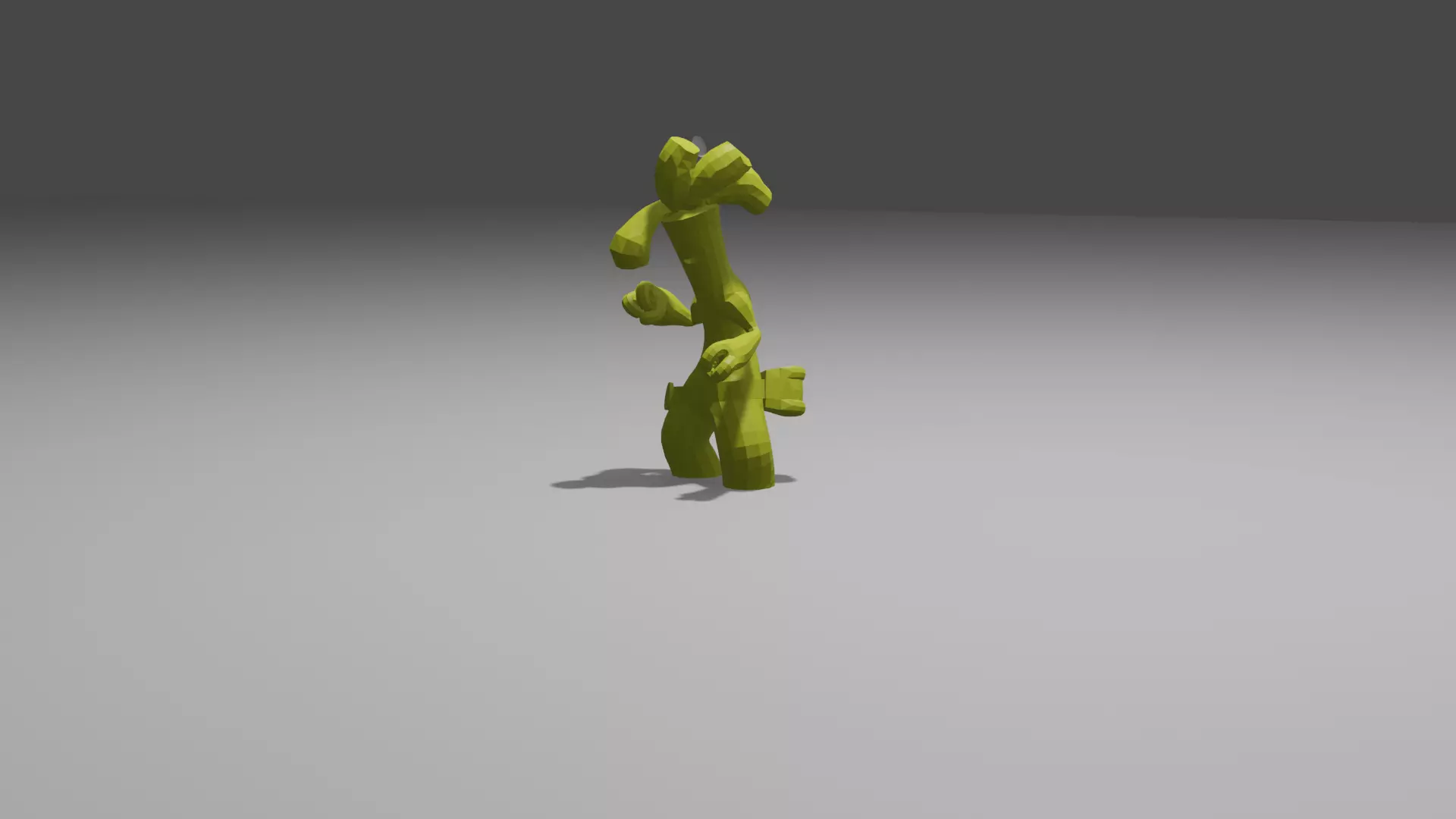 Gholdengo Free 3D print model_0