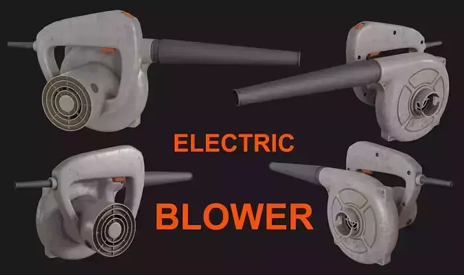 Electric Blower