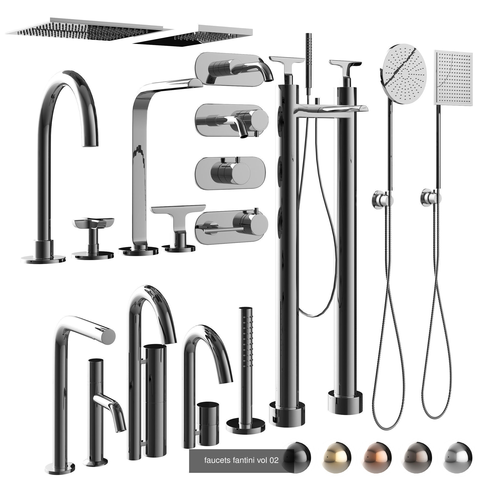 bathroom collection _2