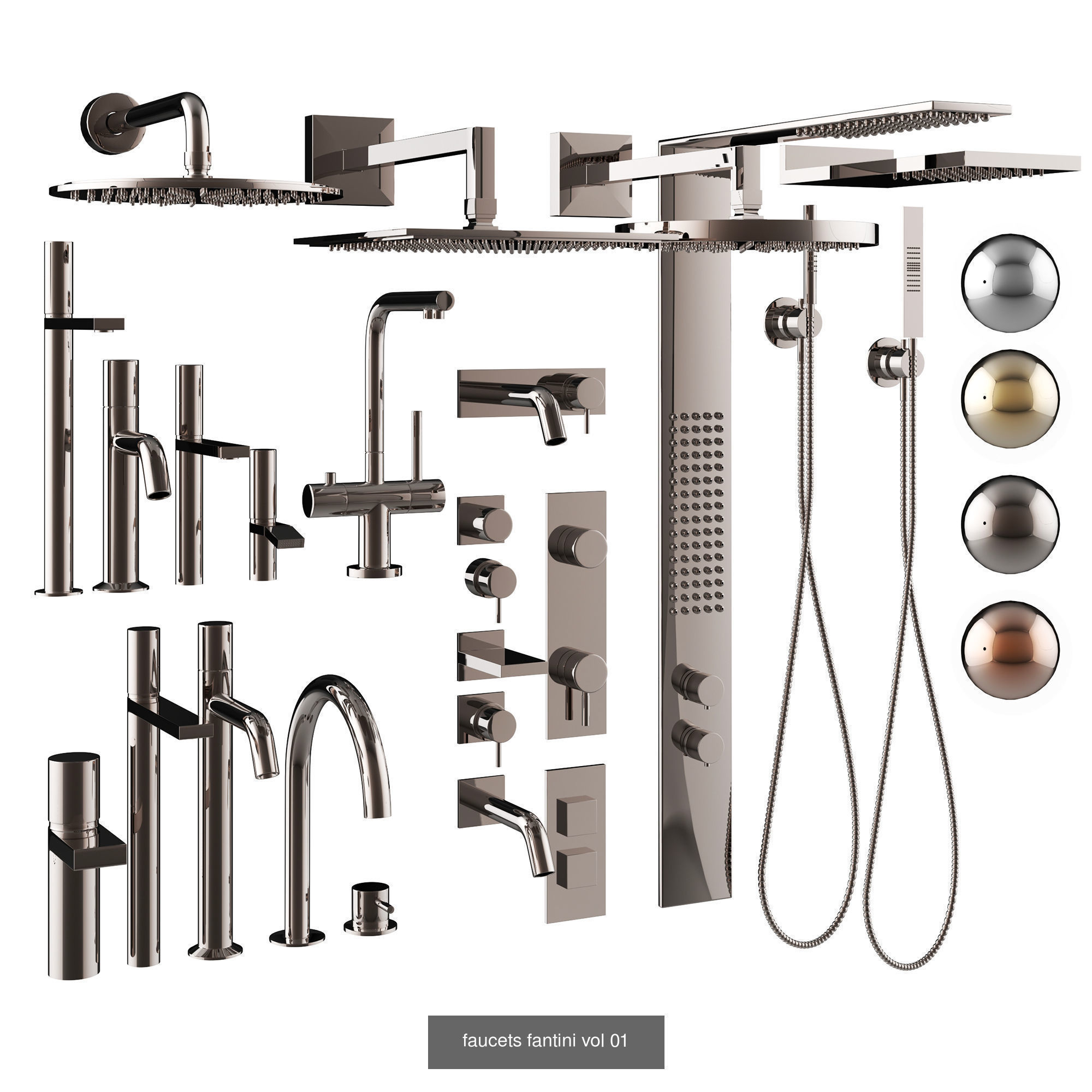 bathroom collection _1