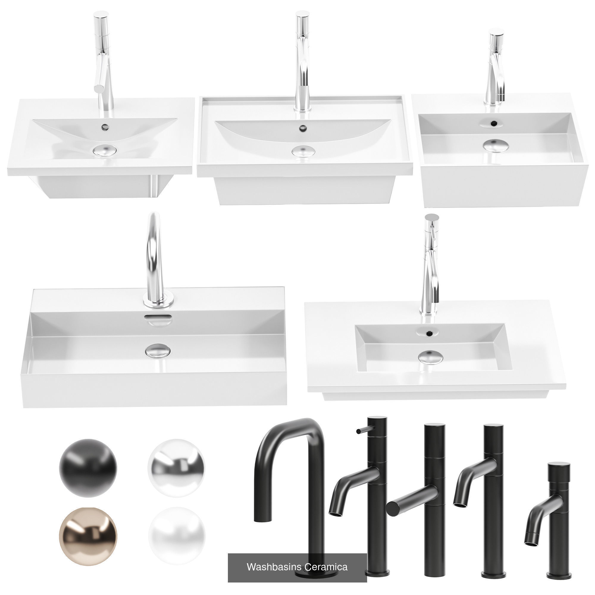 bathroom collection _4