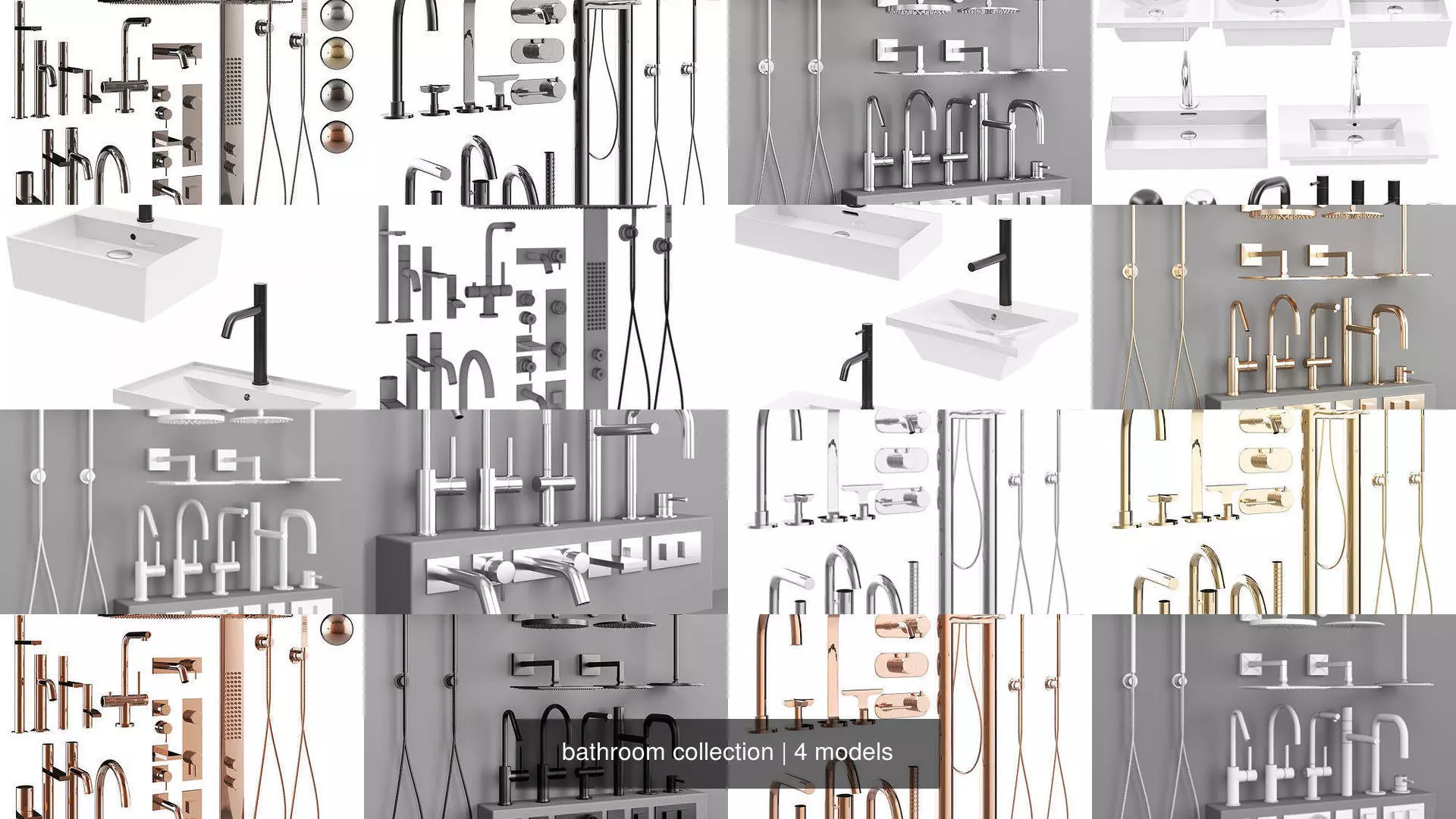 bathroom collection _0