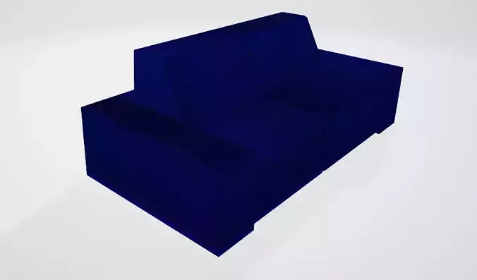 Sofa 3d