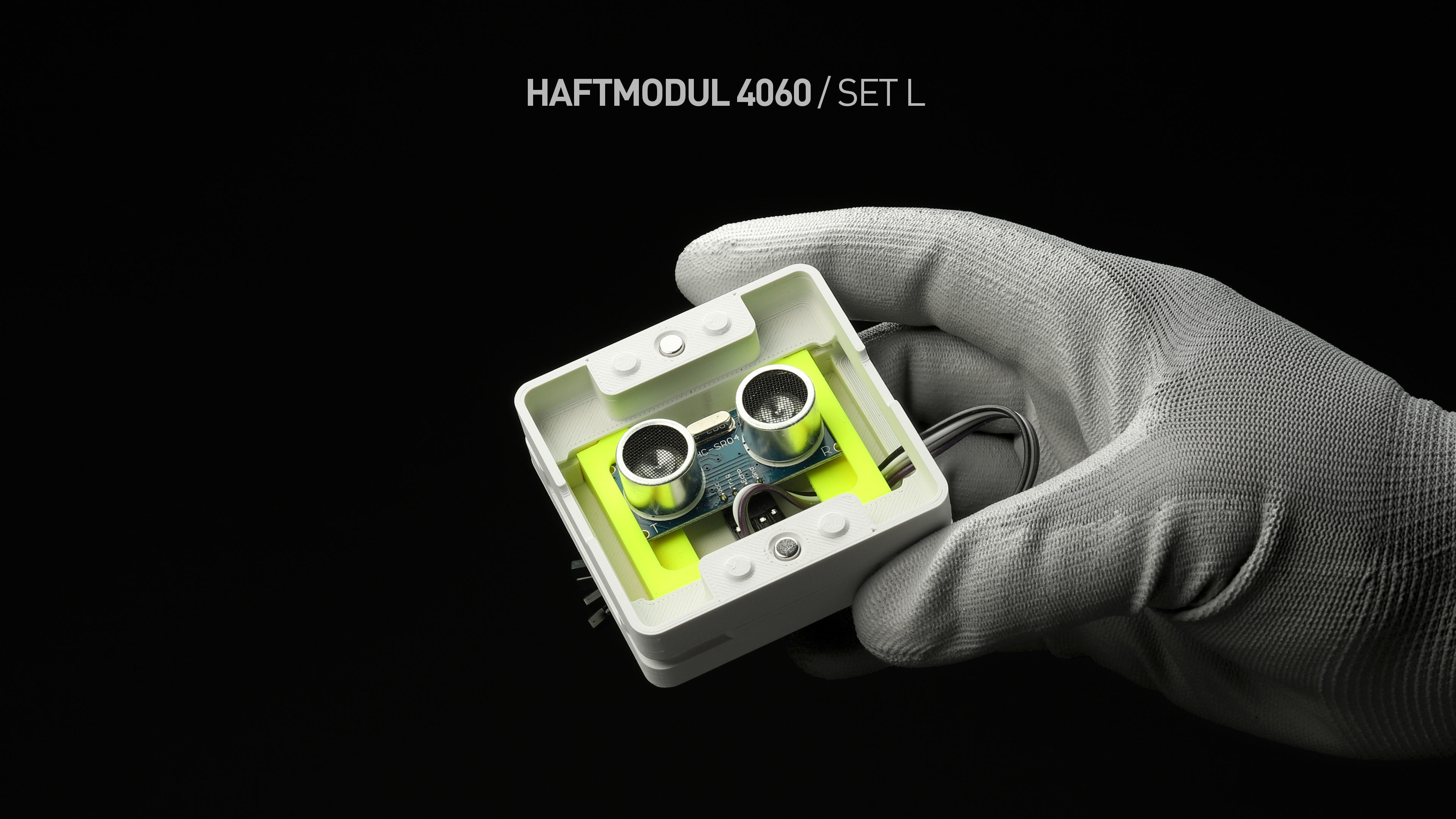 Haftmodul 4060 3D print model_38