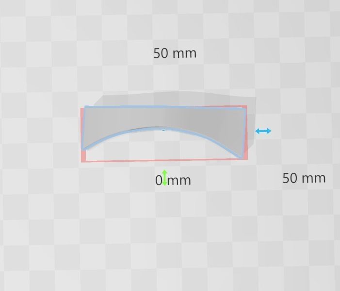 Helluva Boss S2 EP5 Knife 3D print model_8