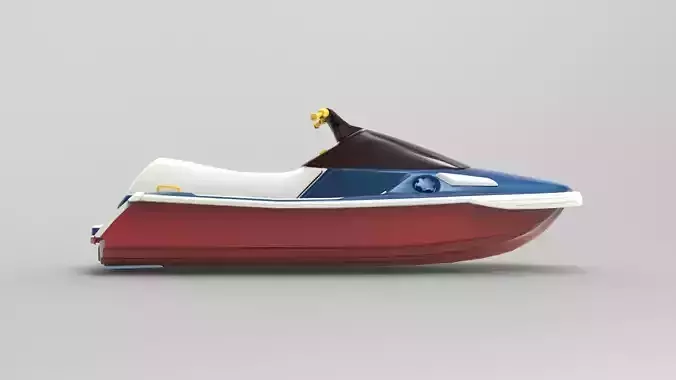 Jet Ski
