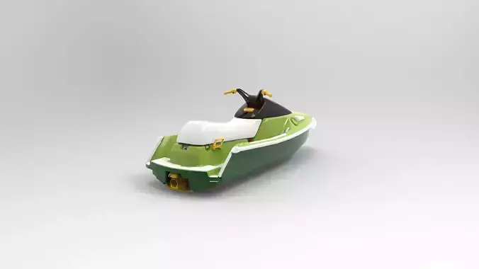 Jet Ski