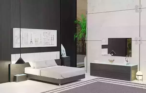 Habitacion 3d  3D model