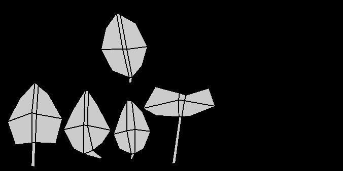 Low Poly Character Armory 3D model Free low-poly 3D model_6