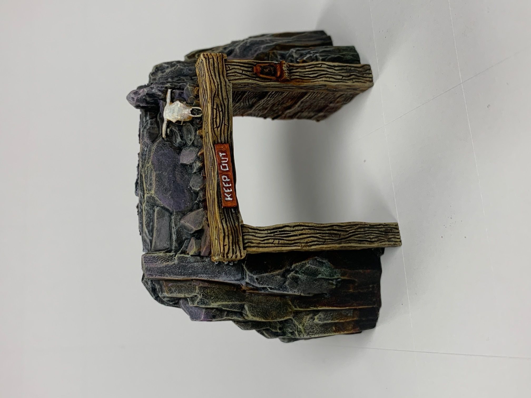 LegendGames Complete Mine Set 3D print model_14