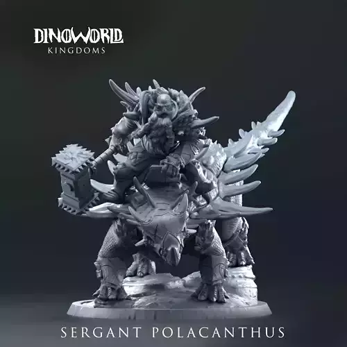 sergan polacanthus dino 