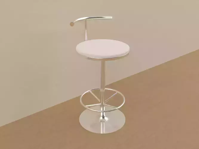 counter chair